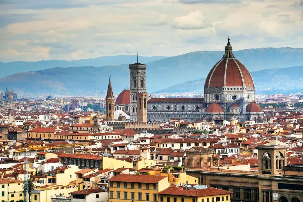 Best of Florence Tour & Michelangelo's David