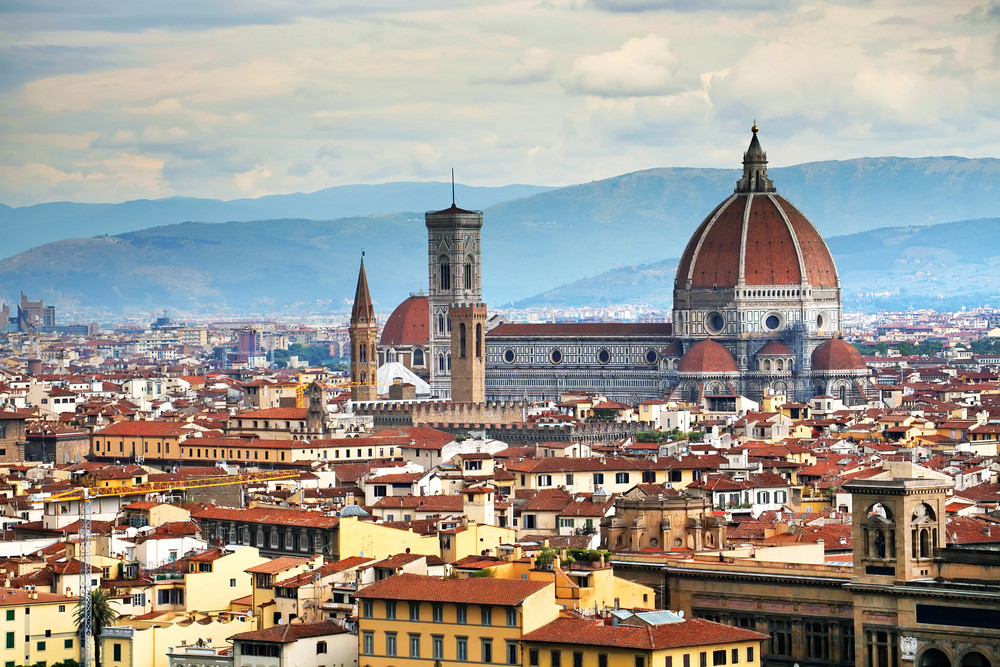 Best of Florence Tour & Michelangelo's David